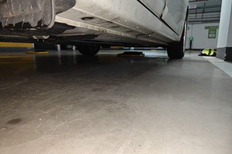 Used Nissan Sylphy 2021 Classic 1.6XE CVT Comfort Edition Chassis Rear Right