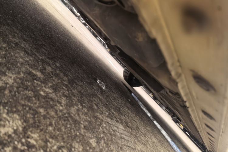 Used Nissan Sylphy 2021 Classic 1.6XE CVT Comfort Edition Chassis Rear Right