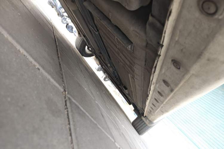 Used Nissan Sylphy 2021 Classic 1.6XL CVT Luxury Edition Chassis Rear Right