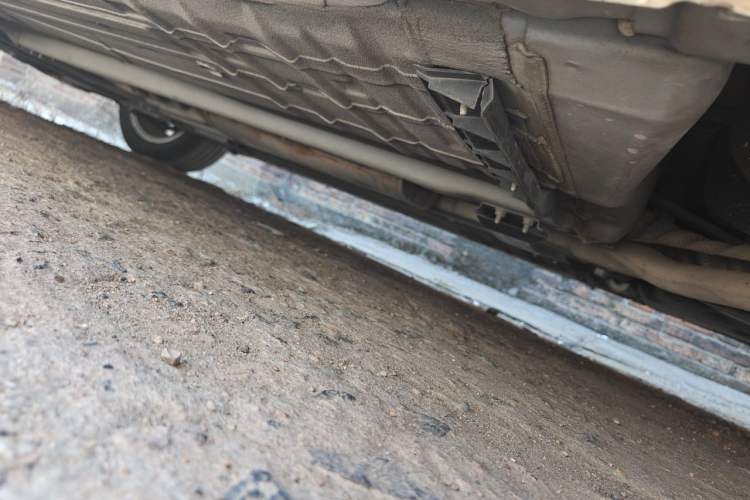 Used Nissan Sylphy 2021 Classic 1.6XL CVT Luxury Edition Chassis Rear Right