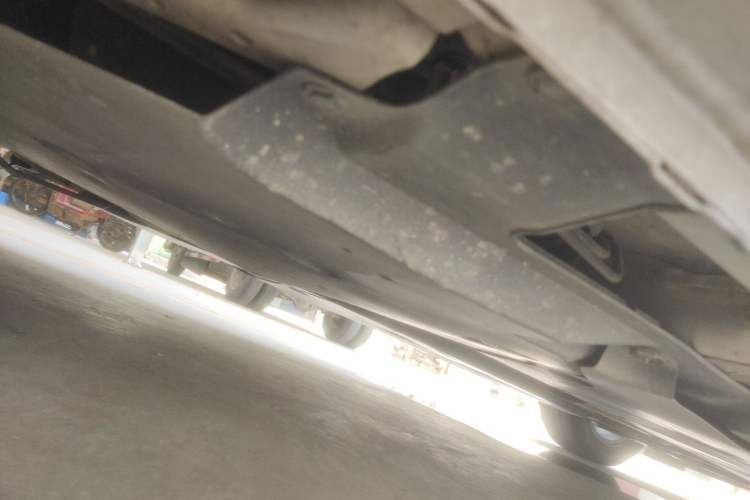Used Nissan Sylphy 2021 1.6L XL CVT Enjoyment Edition Chassis Rear Right