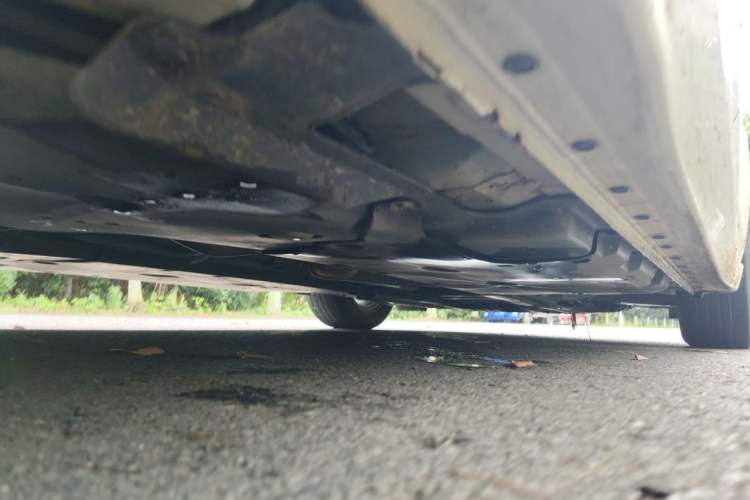 Used Nissan Sylphy 2021 1.6L XL CVT Enjoyment Edition Chassis Rear Right