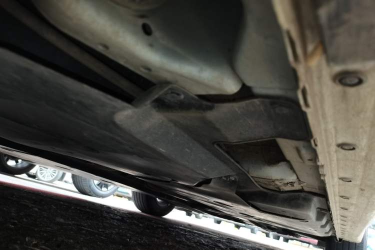 Used Nissan Sylphy 2021 1.6L XL CVT Enjoyment Edition Chassis Rear Right