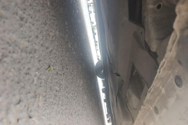 Used Nissan Sylphy 2021 1.6L XL CVT Enjoyment Edition Chassis Rear Right