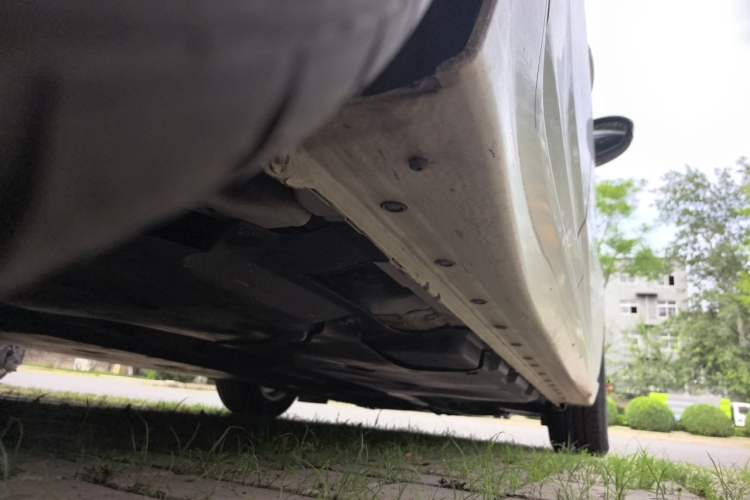 Used Nissan Sylphy 2021 1.6L XL CVT Enjoyment Edition Chassis Rear Right