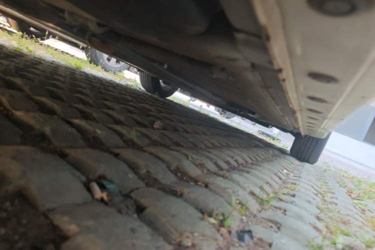 Used Nissan Sylphy 2021 Classic 1.6XL CVT Luxury Edition Chassis Rear Right