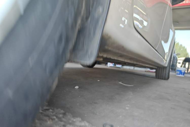 Used Nissan Sylphy 2021 Classic 1.6XE CVT Comfort Edition Chassis Rear Right