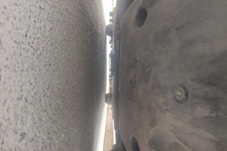 Used Nissan Sylphy 2021 1.6L XL CVT Enjoyment Edition Chassis Rear