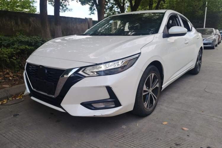 Ojetý Nissan Sylphy 2021 1.6L XL CVT Enjoyment Edition Guazi used car, China used car export, Used car for sale, Used  cars, Cheapest cars for sale