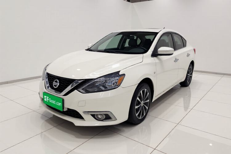 Ojetý Nissan Sylphy 2021 Classic 1.6XE CVT Comfort Edition Guazi used car, China used car export, Used car for sale, Used  cars, Cheapest cars for sale