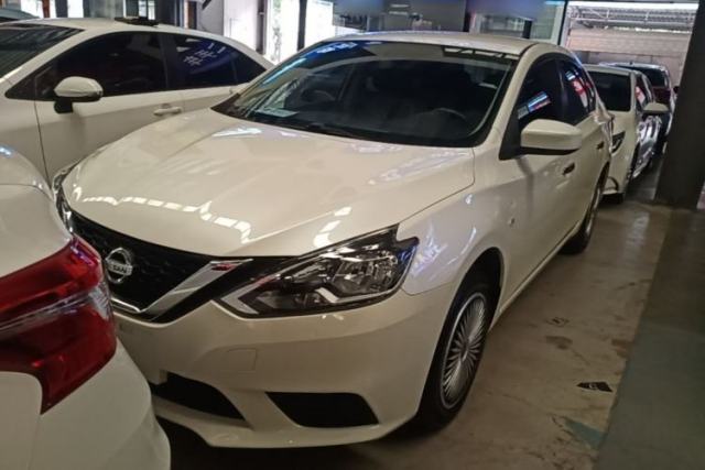 Ojetý Nissan Sylphy 2021 Classic 1.6XE CVT Comfort Edition