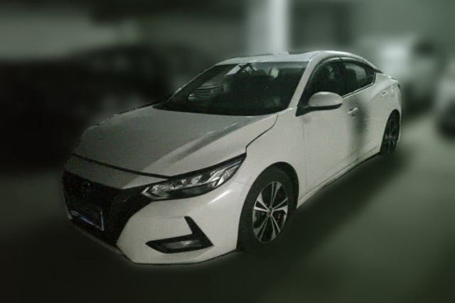 Used Nissan Sylphy 2021 1.6L XL CVT Enjoyment Edition