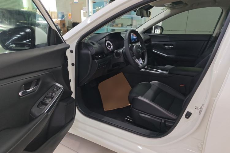 Used Nissan Sylphy 2021 1.6L XL CVT Enjoyment Edition Driver Seat