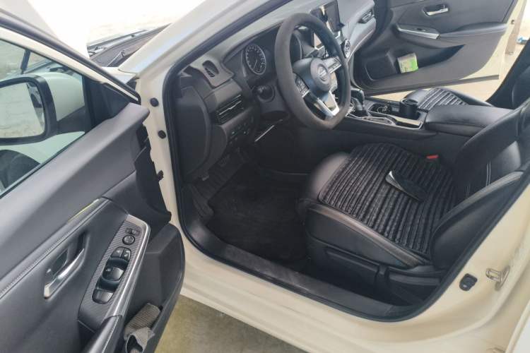Used Nissan Sylphy 2021 1.6L XL CVT Enjoyment Edition Driver Seat
