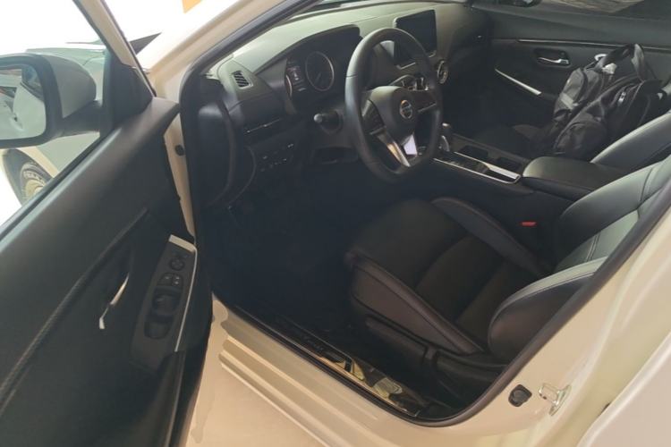 Used Nissan Sylphy 2021 1.6L XL CVT Enjoyment Edition Driver Seat
