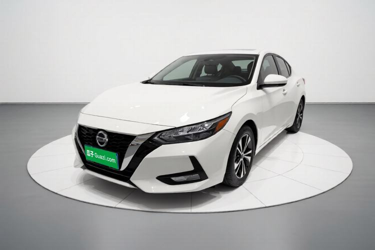 Nissan Sylphy 2021 1.6L XL CVT Enjoyment Edition usado Guazi used car, China used car export, Used car for sale, Used cars, Cheapest cars for sale
