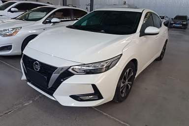 Used Nissan Sylphy 2021 1.6L XL CVT Enjoyment Edition