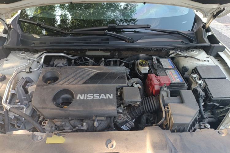 Used Nissan Sylphy 2021 1.6L XL CVT Enjoyment Edition Engine Bay