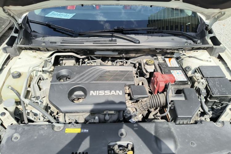Used Nissan Sylphy 2021 1.6L XL CVT Smart Enjoyment Edition Engine Bay