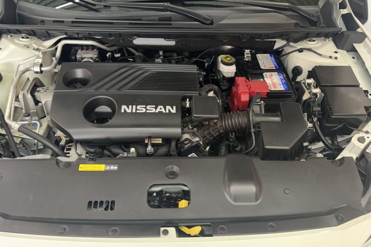 Used Nissan Sylphy 2021 1.6L XL CVT Enjoyment Edition Engine Bay
