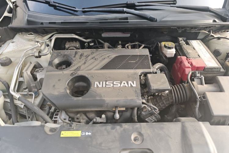 Used Nissan Sylphy 2021 1.6L XL CVT Enjoyment Edition Engine Bay