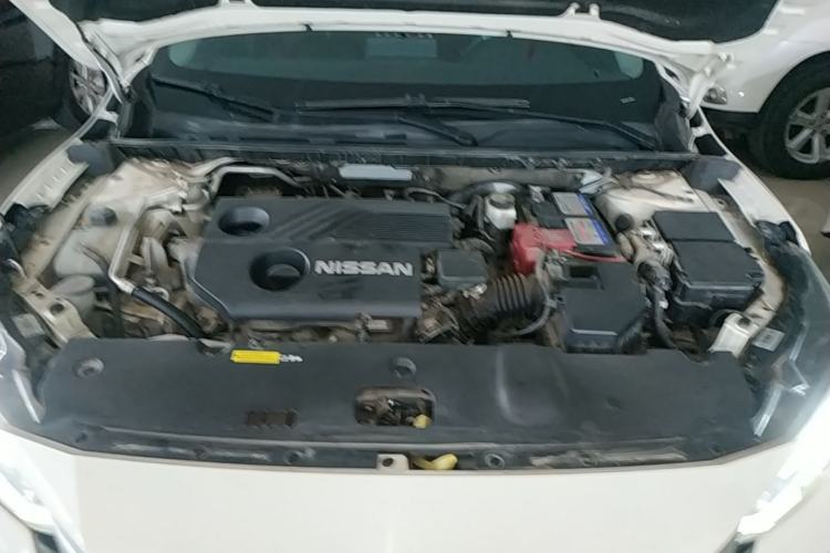 Used Nissan Sylphy 2021 1.6L XL CVT Enjoyment Edition Engine Bay