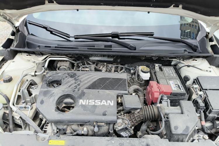 Used Nissan Sylphy 2021 1.6L XL CVT Enjoyment Edition Engine Bay