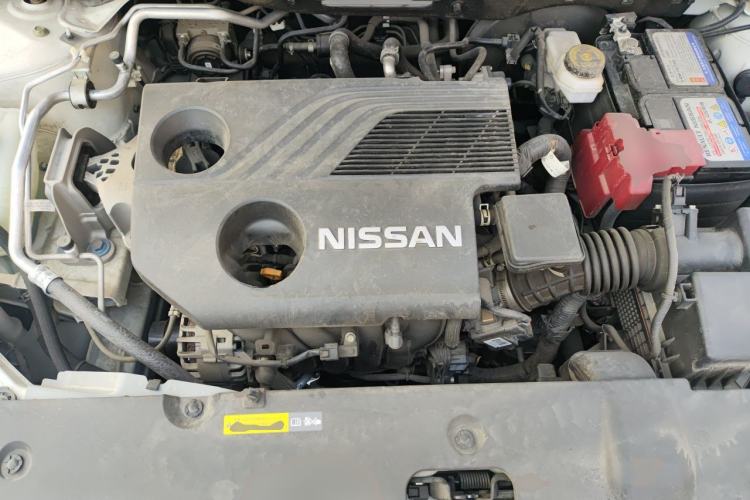 Used Nissan Sylphy 2021 1.6L XL CVT Enjoyment Edition Engine Bay