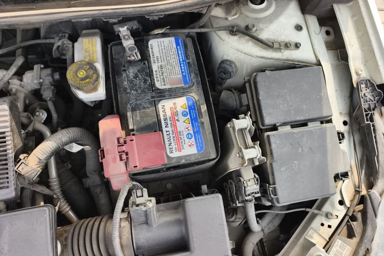 Used Nissan Sylphy 2021 1.6L XL CVT Enjoyment Edition Engine Bay Left