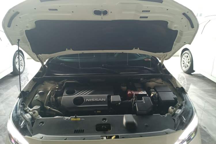 Used Nissan Sylphy 2021 1.6L XL CVT Enjoyment Edition Engine Bay
