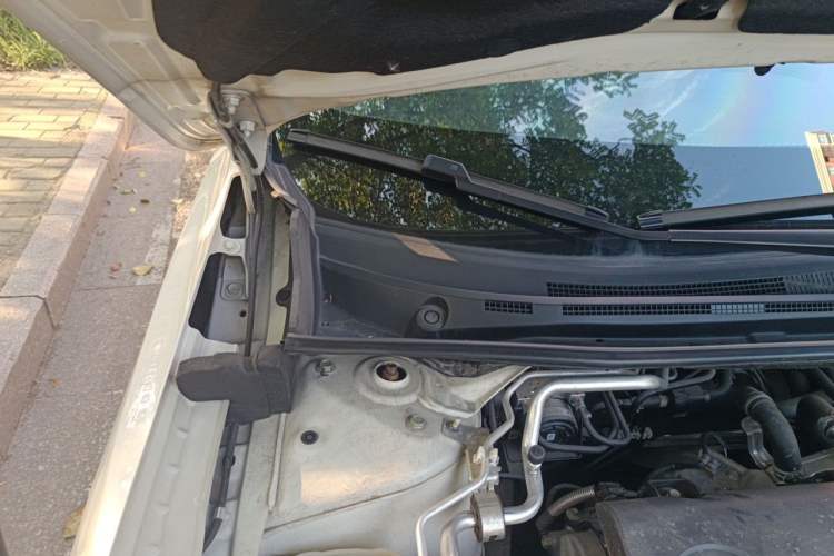Used Nissan Sylphy 2021 1.6L XL CVT Enjoyment Edition Engine Bay Right