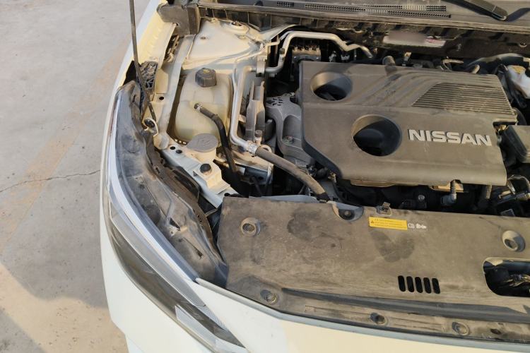 Used Nissan Sylphy 2021 1.6L XL CVT Enjoyment Edition Engine Bay Right