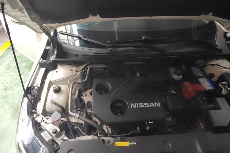Used Nissan Sylphy 2021 1.6L XL CVT Enjoyment Edition Engine Bay Right