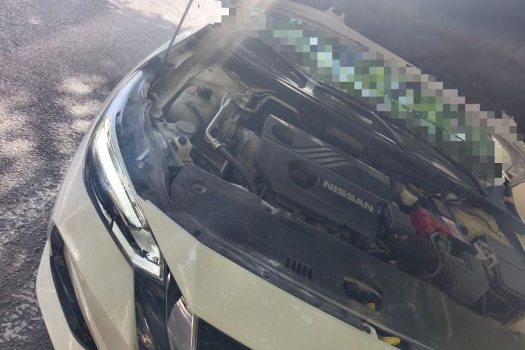 Used Nissan Sylphy 2021 1.6L XL CVT Enjoyment Edition Engine Bay Right