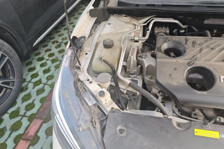 Used Nissan Sylphy 2021 1.6L XL CVT Enjoyment Edition Engine Bay Right