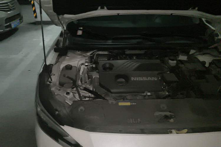 Used Nissan Sylphy 2021 1.6L XL CVT Enjoyment Edition Engine Bay Right