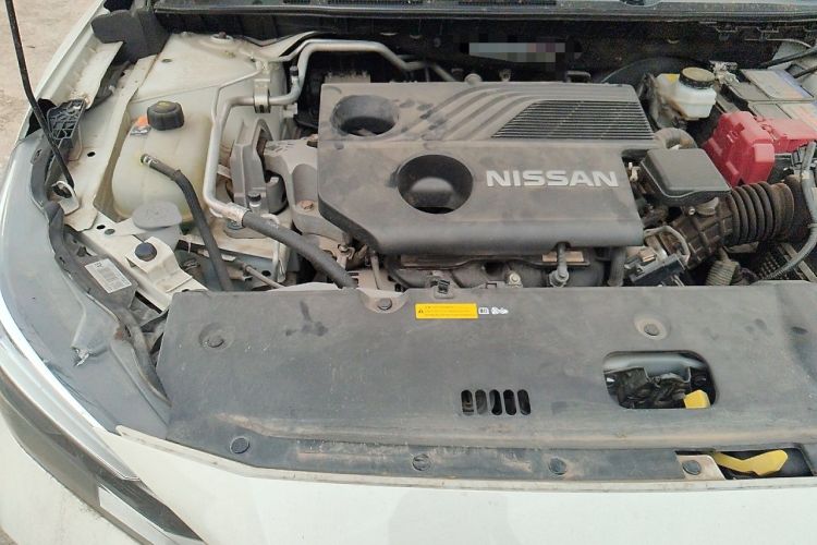 Used Nissan Sylphy 2021 1.6L XL CVT Enjoyment Edition Engine Bay Right