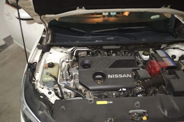 Used Nissan Sylphy 2021 1.6L XL CVT Enjoyment Edition Engine Bay Right