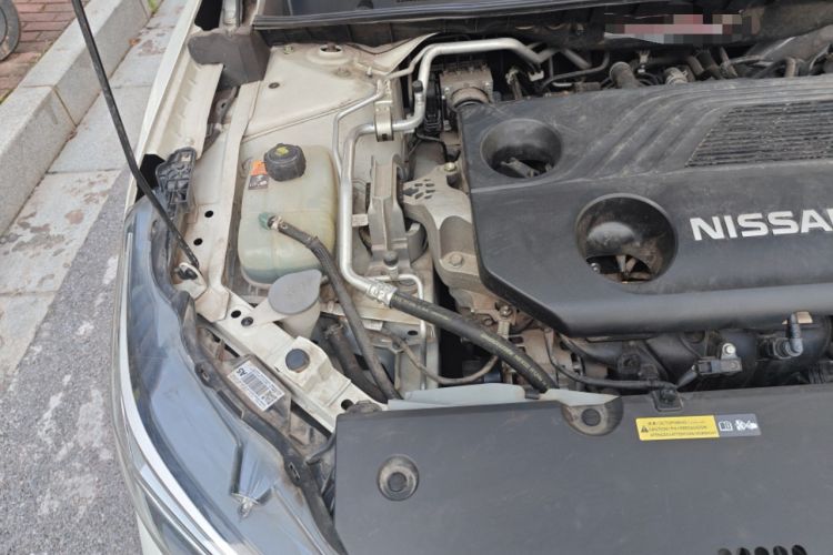 Used Nissan Sylphy 2021 1.6L XL CVT Enjoyment Edition Engine Bay Right