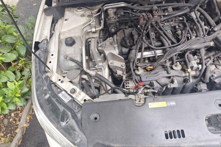 Used Nissan Sylphy 2021 1.6L XL CVT Enjoyment Edition Engine Bay Right
