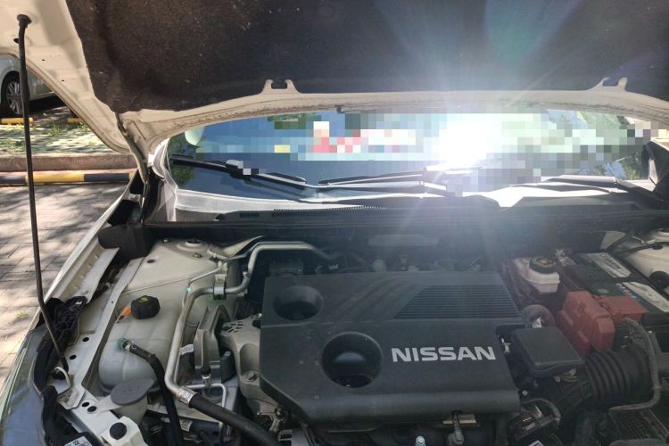 Used Nissan Sylphy 2021 1.6L XL CVT Enjoyment Edition Engine Bay Right