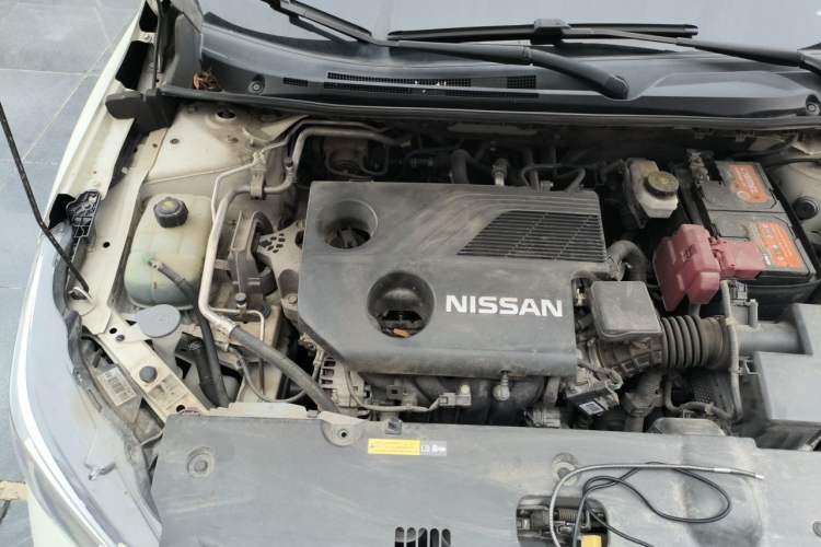 Used Nissan Sylphy 2021 1.6L XL CVT Enjoyment Edition Engine Bay Right