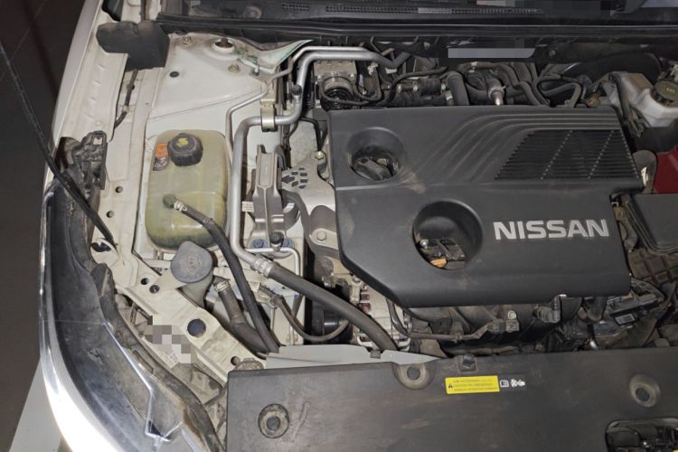 Used Nissan Sylphy 2021 1.6L XL CVT Enjoyment Edition Engine Bay Right