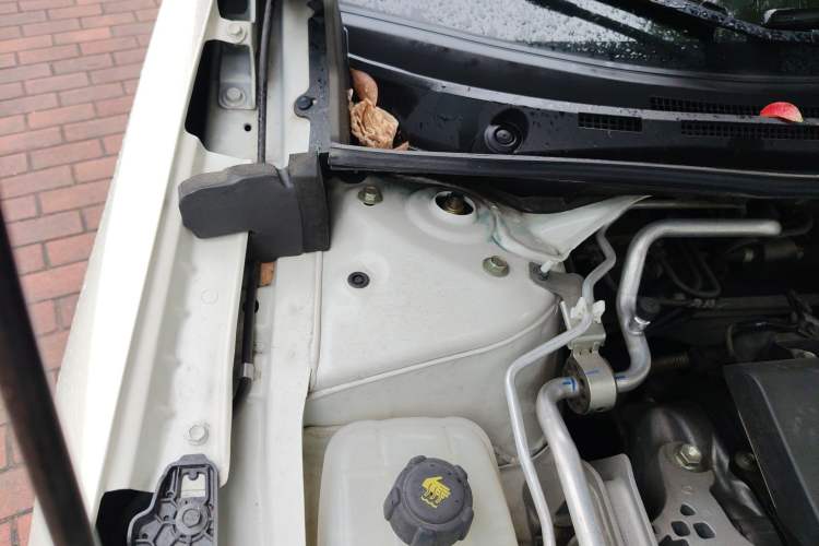 Used Nissan Sylphy 2021 1.6L XL CVT Enjoyment Edition Engine Bay Right