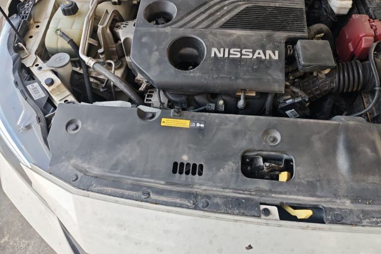 Used Nissan Sylphy 2021 1.6L XL CVT Enjoyment Edition Engine Bay Right