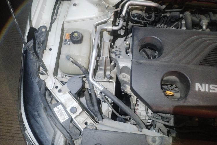 Used Nissan Sylphy 2021 1.6L XL CVT Enjoyment Edition Engine Bay Right