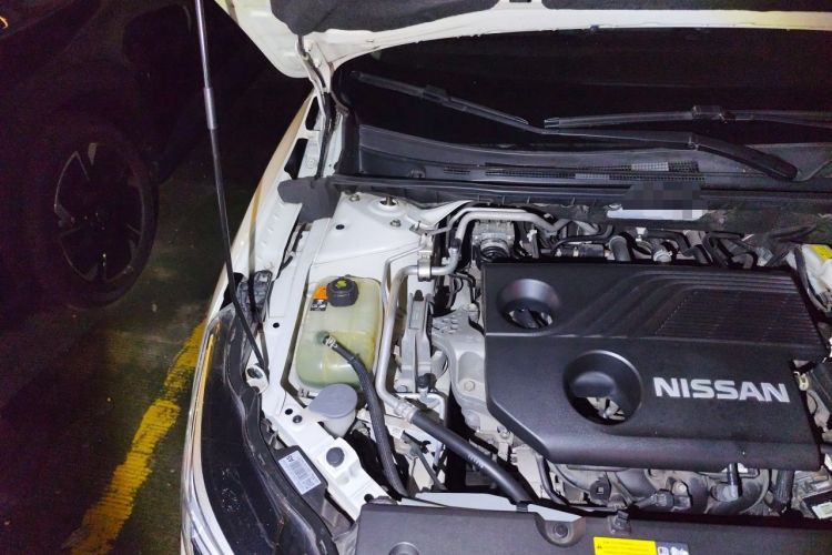 Used Nissan Sylphy 2021 1.6L XL CVT Enjoyment Edition Engine Bay Right