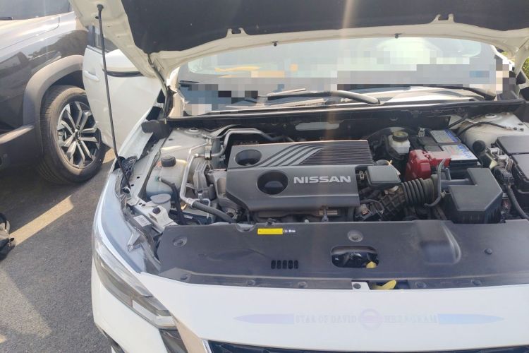 Used Nissan Sylphy 2021 1.6L XL CVT Enjoyment Edition Engine Bay Right