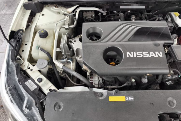Used Nissan Sylphy 2021 1.6L XL CVT Enjoyment Edition Engine Bay Right