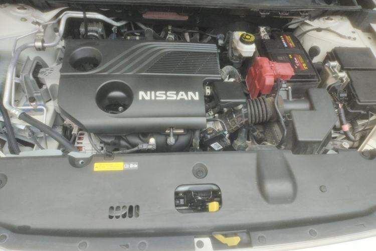 Used Nissan Sylphy 2021 1.6L XL CVT Enjoyment Edition Engine Bay